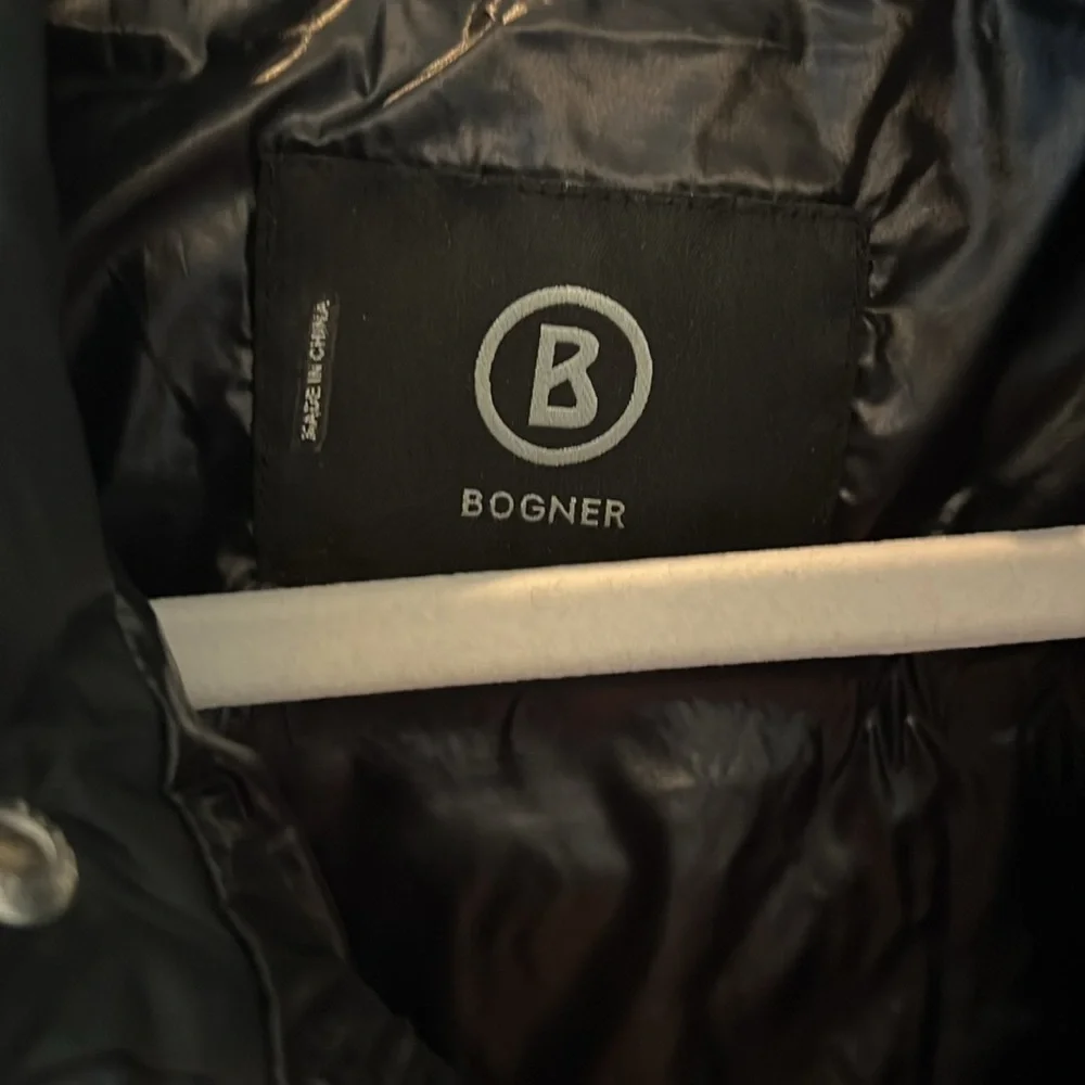 BOGNER JACKET - Picture 2 of 4